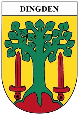 wappen dingden